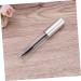 Beavorty 8 Pcs Eyelash Brush Tube Eyeliner Bottle Mascara Wands and Tubes Empty Mascara Tube for oil - Buy Online on SooperMarket.com
