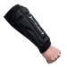 Martial Arts Forearm Armor Guards - MMA - Padded Arm Sleeves Medium