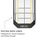 True Line Putting Alignment Mirror - Improve Golf Accuracy & Consistency - Buy Online on SooperMarket.com