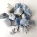 100g Natural Kyanite Raw Minerals Specimen Crystals for Home Decor Stone Gift 2-5cm Blue - Buy Online on SooperMarket.com