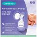 Lansinoh Manual Breast Pump Hand Pump for Breastfeeding - Buy Online on SooperMarket.com