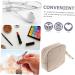 Portable Mini Makeup Bag | Reusable Tampon Holder | Zipper Period Pouch - Buy Online on SooperMarket.com