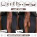 XL Breast Lift Tape for A-G(DD) Cup Brown - BoobTape for Large Breasts, Body & Athletic Support with Nipple Cover - Booby Tape Solution - Buy Online on SooperMarket.com