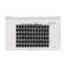 Bodermincer 72 Bundles D Curl 3D Effect Mink Eyelash Extensions - Natural Faux Lashes for Home Use (12mm) - International Shipping - Buy Online on SooperMarket.com
