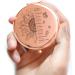 GAOLZIUY Rose Gold Inspirational Compact Mirror for Women - Christian & Appreciation Gifts - Buy Online on SooperMarket.com