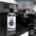 Refined Coconut Cast Iron Seasoning Oil - Vegan, Plant Based for Non-Stick Cookware - Buy Online on SooperMarket.com
