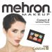Mehron Makeup Celebr Pro-HD Correct-It Palette - Professional Concealer Palette - Buy Online on SooperMarket.com