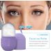 Buy Ice Face Roller & Silicone Cube Mold | Beauty Ice Roller for Glowing Skin Anti-Wrinkle Eye Massager - Shop Internationally - Buy Online on SooperMarket.com