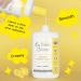 La Petite Creme Organic Diapering Lotion - Gentle Diaper Rash Cream & Skin Cleanser - USDA Certified Organic - 20oz - Buy Online on SooperMarket.com