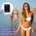 Waxing Kit for Women Men - Digital Wax Warmer with Hard Wax Beans and Applicators for Hair Removal - Ideal for Legs, Face, Underarm, Bikini, Sensitive Skin - Buy Online on SooperMarket.com