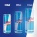 Red Bull Energy Drink Sugar Free 250ml x24 - Buy Online on SooperMarket.com