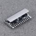 Sturdy Metal Razor Head | Durable & High-Quality Razor Heads for a Close Shave | International Shipping Available - Buy Online on SooperMarket.com