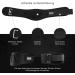 Breaking Limits Weightlifting Belt - Unisex Fitness Accessories for Strength Training CrossFit Deadlift & Powerlifting - Buy Online on SooperMarket.com