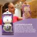 4-Pack My to Dehumidifier Cabinet - 190g Each | Essential Mold Prevention | Ideal for Windows Caravans Homes & Kitchens | Lavender Scented - Buy Online on SooperMarket.com