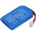 High-Quality Battery Replacement for LG PD261 PD251 PD233 PD239 & P432948-2S - Fast International Shipping - Buy Online on SooperMarket.com