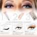 Ownest 3 Colors Eyeshadow Primer Set | Matte, Waterproof & Long-Lasting Base - Buy Online on SooperMarket.com