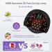 UV LED Nail Lamp 120W - Fast Curing Gel Light with Auto Sensor & 4 Timer LCD Display for Professional Nail Care at Home - Buy Online on SooperMarket.com