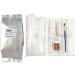 BabyRice Large Hand & Foot Casting Kit - Metallic Gold Paint Included - Buy Online on SooperMarket.com
