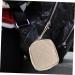 Portable Mini Makeup Bag | Reusable Tampon Holder | Zipper Period Pouch - Buy Online on SooperMarket.com