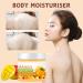 Trendyfave Mango Body Butter Large-capacity Body Lotion Body Moisturiser With Mango Body Lotion for Dry Skin Body Skin Care Smooth Skin Deeply Moisturize Skin Body Butter For Women & Men 200ml - Buy Online on SooperMarket.com