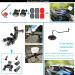NEEWER 50-in-1 Action Camera Accessory Kit for GoPro, DJI, Insta360 & More - Buy Online on SooperMarket.com