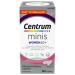 Centrum Women 50 Plus Multivitamins/Minerals Supplement for Women 50+ 160 Mini Tablets Unflavored 160 count (Pack of 1)