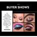 SUMEITANG 10 Colors Liquid Glitter Eyeshadow Set - Metallic Pigments for Sparkling Smokey Eye Looks - Long Lasting Waterproof Makeup Kit - Buy Online on SooperMarket.com
