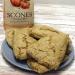 Sticky Fingers Bakeries Pumpkin Spice Scone Mix - Just Add Water, Mix & Bake - 2 Packs, 24 Scones - Buy Online on SooperMarket.com