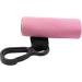 Buy Birdz 4 Clip-On Neoprene Pink Sleeve Lip Balm Holsters | Stylish Lipstick Holder & Key Chain | International Shipping Available - Buy Online on SooperMarket.com
