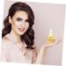 Gogogmee 2 Hair Extension Glue Remover Hair Bonding Remover Bonding Glue Remover Lace Glue Remover Hair Glue Remover Wig Adhesive Glue Remover Glue Remover for Lace Wig 30ml Remover Plastic - Buy Online on SooperMarket.com