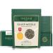 Vahdam Silver Needle White Tea - 100% Natural Loose Leaves (50g 25 Cups) | Caffeine-Free Premium Sparkle White Tea - Buy Online on SooperMarket.com