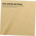 Operitacx 140 Sheets Grid Calligraphy Paper Rice Paper Calligraphy Painting Paper Writing Paper Student - Buy Online on SooperMarket.com