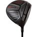 Petite Senior Women's Majek K-Series High Launch 460cc 12.5 Driver & 3 5 Fairway Wood Set | Senior Ladies Flex Graphite Shaft | Premium Tour Velvet Grip | Right Handed - Buy Online on SooperMarket.com