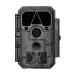 (2022 Upgraded) Meidase P60 Trail Camera 32mp 1296p Game Camera with Fast 0.1s Motion Activated, Clear 100ft Night Vision Waterproof for Hunting Trail Cameras, Wildlife Deer Scouting P60 Camo