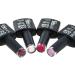 MyGel Nail Gel Polish Kit with UV Lamp - 4 Colours, Top & Base Coat, Mylee Prep + Wipe Remover - White Lamp Included - Buy Online on SooperMarket.com