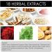 Herbal Detox&Shaping Cleansing Foot Soak Beads Herbal Detox and Shaping Foot Soak Beads Herbal Detox Cleansing Foot Soak Beads for Foot Care (1 Pack) - Buy Online on SooperMarket.com