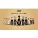 Nutchup | Creamy Peanut Butter Squeeze Bottle | Delicious Topping for Pancakes Waffles Ice Cream & More | 435g Crunchy Flavor | Shop Internationally - Buy Online on SooperMarket.com