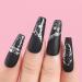 AIMEILI Blackpool (007) Soak Off UV LED Gel Nail Polish - 10ml (Pack of 1) - Buy Online on SooperMarket.com