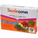  Sazon Goya Saz n Low Sodium Seasoning - No Salt Added - 3.52 Oz (20 Packets) - Flavor Explosion Without the Sodium! Authentic Latin American Flavors in Every Box - Spanish Seasons - Econo Pak + Bonus PaLiSoL CREATiONS Sticker! Perfect for Cooking with Le - Buy Online on SooperMarket.com