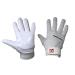 BARNETT FLG-03 American Football Gloves Linemen Professional OL DL White XL