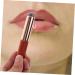 Silicone Lip Brush - Perfect Applicator for Lipstick Lip Gloss and Makeup | Buy Now for International Shipping - Buy Online on SooperMarket.com
