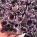 Hot Day Crystal Cluster Coffee Amethyst Processing from The Crystal Cluster FZUGEDRLI