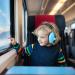 ProCase Baby Ear Protection (Aged 0-3 Years)  Noice Cancelling Headphone for Newborn Toddler Infant  Sound Proof Hearing Protection Earmuffs for Sleep Airplane Travel -Blue - Buy Online on SooperMarket.com