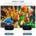 Ankilo Aquarium Thermometer - Digital Touch Screen LED Temperature Meter for Freshwater & Marine Reptiles - Buy Online on SooperMarket.com