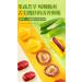 16 types of comprehensive crispy fruits and vegetables Instant dried crispy fruits&vegetables snack mixed okra mushrooms purple potato bananas Ready-to-eat Dried fruits and vegetables (60g 1 bag) 60g 1 count (Pack of 1) - Buy Online on SooperMarket.com