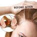 360 Double Sided Hair Extension Tape Tabs - Black Adhesive for Extensions & Wigs - Buy Online on SooperMarket.com
