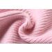 SMILING PINKER Toddler Girls Knit Cardigan Pink | Soft Warm Sweater 12-24 Months - Buy Online on SooperMarket.com