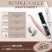 Shop LASHVIEW DIY Lash Extension Kit - 144 Pcs Waterproof Cluster Lashes with Bond & Seal Mascara Brush & Glue Remover for Stunning At-Home Extensions - Buy Online on SooperMarket.com