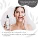 Bodyography Skin Brightening Toner - Anti-Aging Removes Blackheads Vegan & Cruelty-Free | 6 Fl. Oz - Shop Now - Buy Online on SooperMarket.com