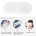 Steam Eye Mask 18 Sheets - Dark Circles & Swelling Relief, Headache & Stress Relief, Improve Sleep Quality - Pack of 36 - Buy Online on SooperMarket.com